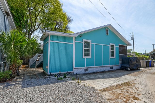 2128 Courtland Avenue, Charleston, SC 29403