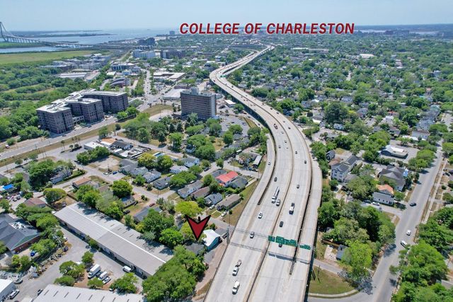 2128 Courtland Avenue, Charleston, SC 29403