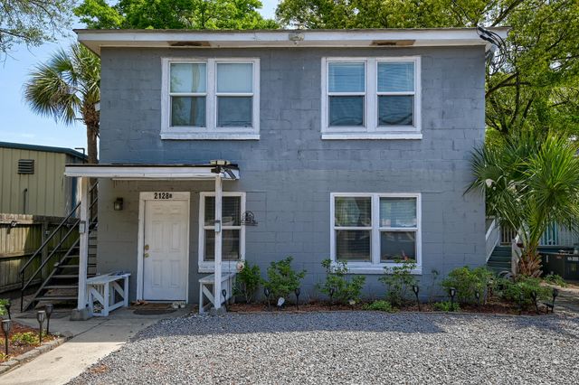 2128 Courtland Avenue, Charleston, SC 29403