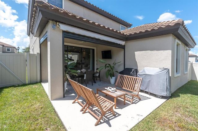 3926 MAURICE AVENUE, Odessa, FL 33556