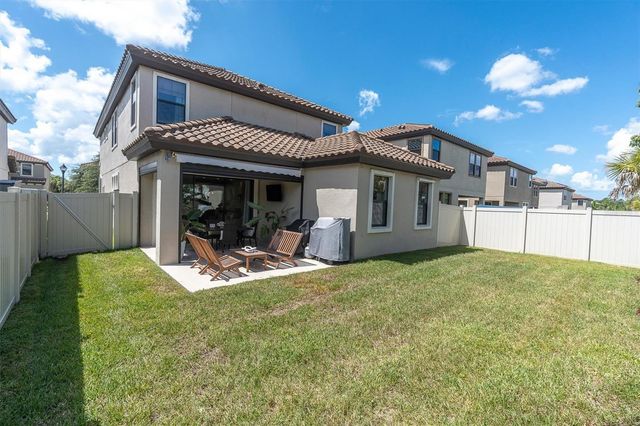 3926 MAURICE AVENUE, Odessa, FL 33556