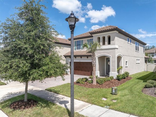 3926 MAURICE AVENUE, Odessa, FL 33556