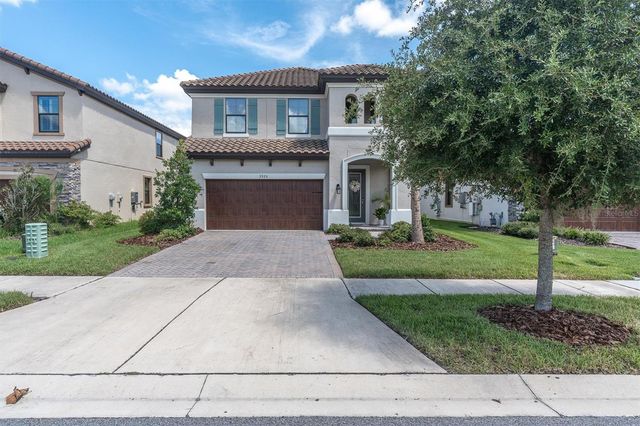 3926 MAURICE AVENUE, Odessa, FL 33556