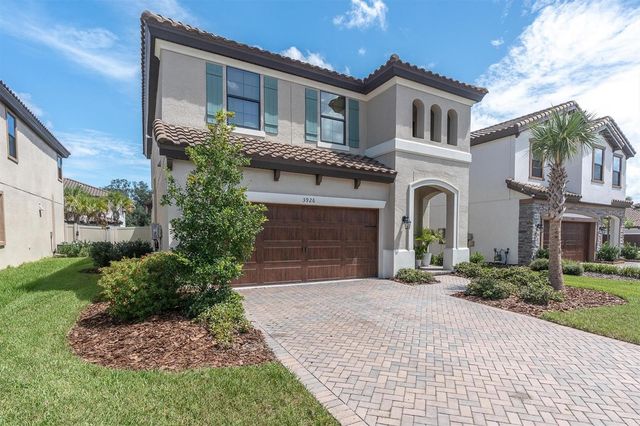 3926 MAURICE AVENUE, Odessa, FL 33556