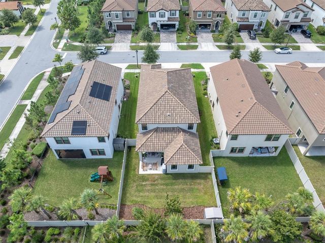 3926 MAURICE AVENUE, Odessa, FL 33556