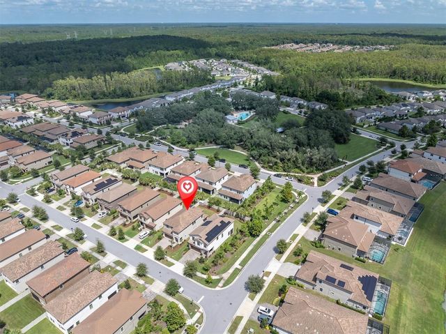 3926 MAURICE AVENUE, Odessa, FL 33556