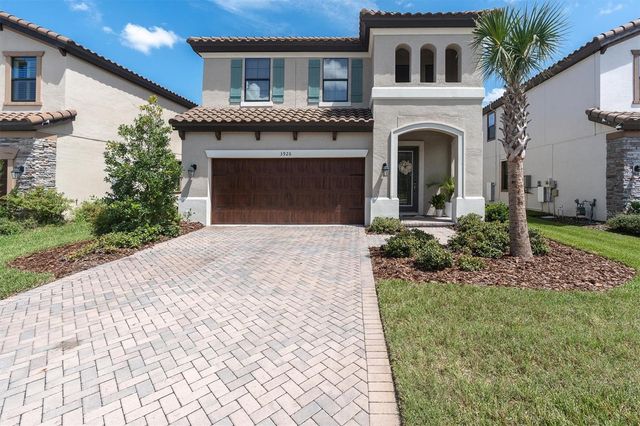 3926 MAURICE AVENUE, Odessa, FL 33556