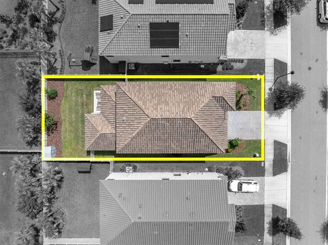 3926 MAURICE AVENUE, Odessa, FL 33556