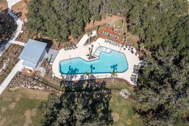 3926 MAURICE AVENUE, Odessa, FL 33556