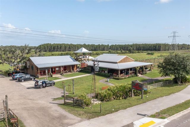 3926 MAURICE AVENUE, Odessa, FL 33556