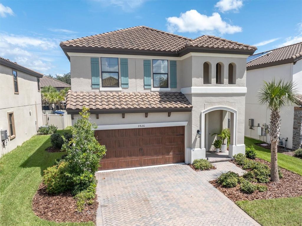 3926 MAURICE AVENUE, Odessa, FL 33556