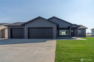 70 Sunwest Drive, Ephrata, WA 98823