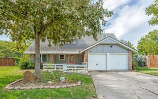 3509 Mcdonald Circle, Garland, TX 75041