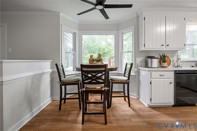 4525 Old Mesa Dr, North Chesterfield, VA 23237