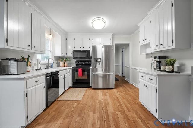 4525 Old Mesa Dr, North Chesterfield, VA 23237