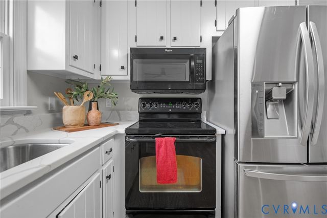 4525 Old Mesa Dr, North Chesterfield, VA 23237