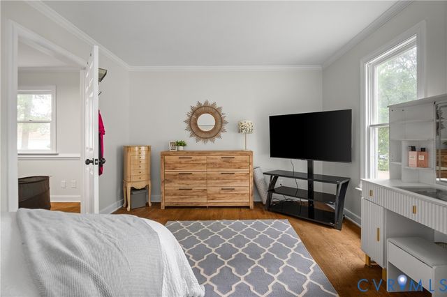 4525 Old Mesa Dr, North Chesterfield, VA 23237