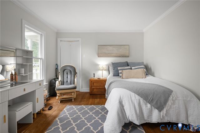 4525 Old Mesa Dr, North Chesterfield, VA 23237