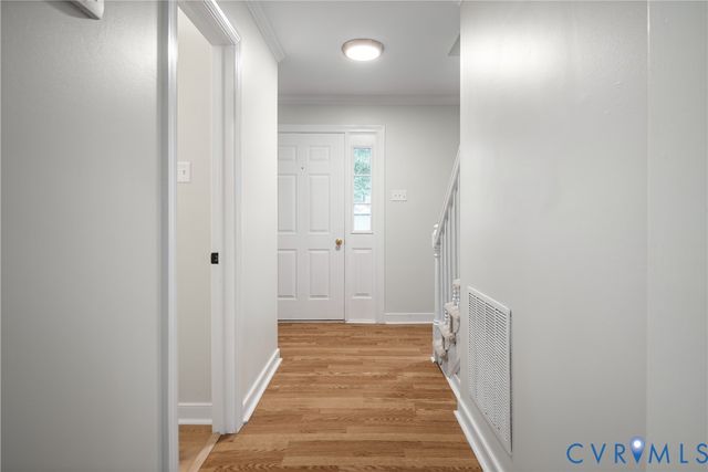 4525 Old Mesa Dr, North Chesterfield, VA 23237