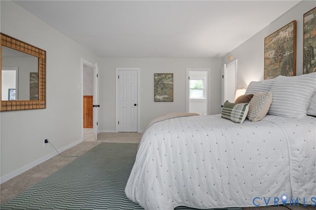 4525 Old Mesa Dr, North Chesterfield, VA 23237