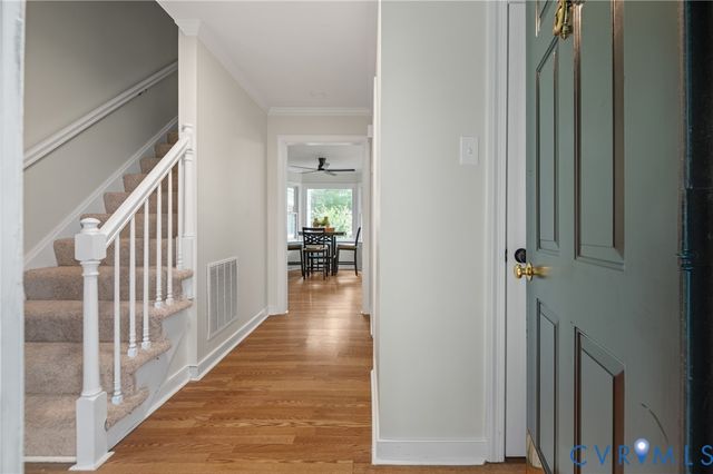 4525 Old Mesa Dr, North Chesterfield, VA 23237