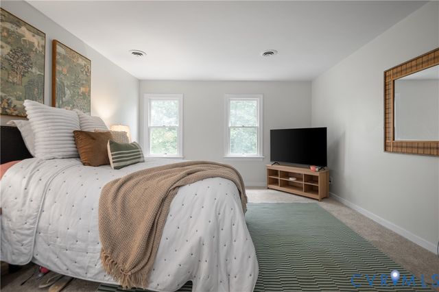 4525 Old Mesa Dr, North Chesterfield, VA 23237