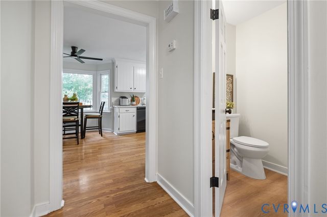 4525 Old Mesa Dr, North Chesterfield, VA 23237
