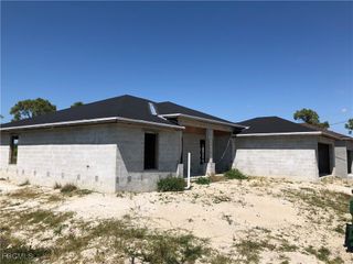 1534 NW 25th AVE, Cape Coral, FL 33993