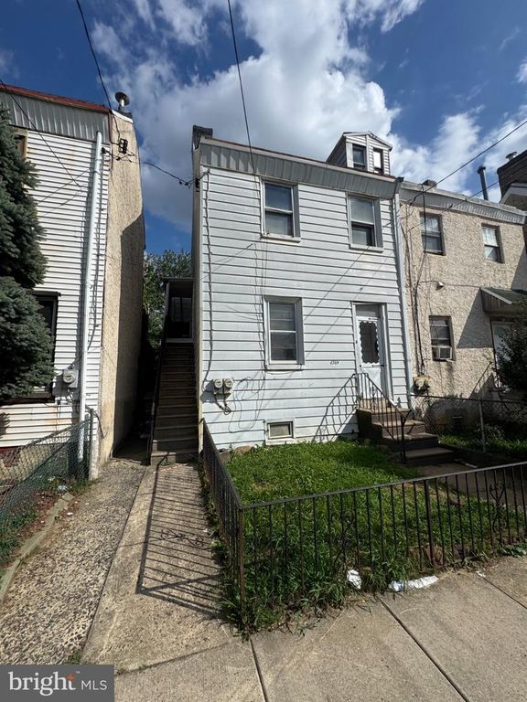 4269 PAUL ST, PHILADELPHIA, PA 19124 — photo 2