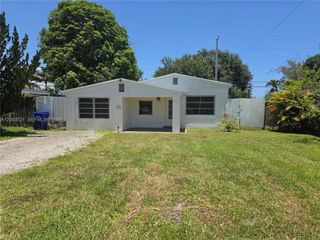 1215 NE 182nd Street, North Miami Beach, FL 33162