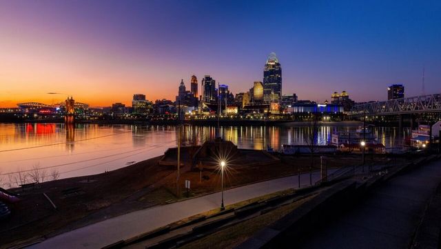 400 Ovation Way, 506-507, Newport, KY 41071