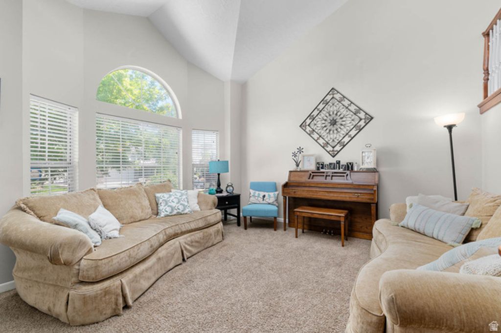 4203 W LIBERTY CREEK DR, South Jordan, UT 84009 — photo 3