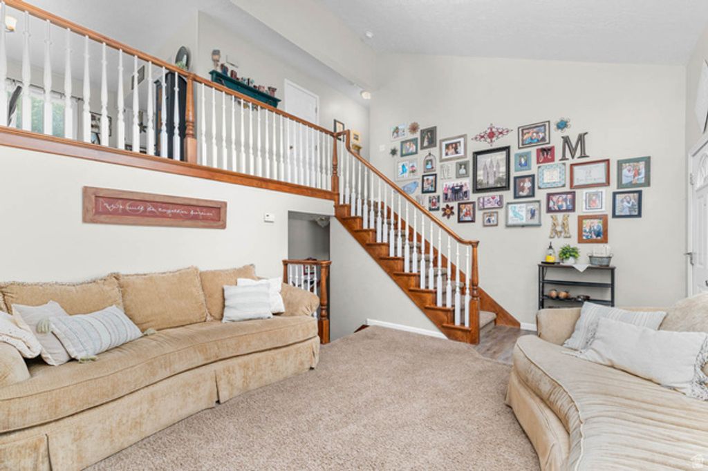4203 W LIBERTY CREEK DR, South Jordan, UT 84009 — photo 5