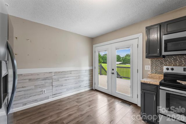 2646 Icard Rhodhiss Road, Connelly Springs, NC 28612