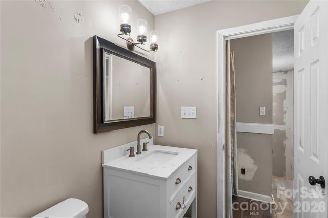 2646 Icard Rhodhiss Road, Connelly Springs, NC 28612