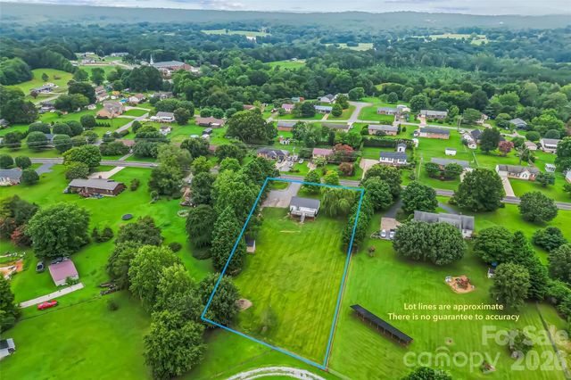 2646 Icard Rhodhiss Road, Connelly Springs, NC 28612