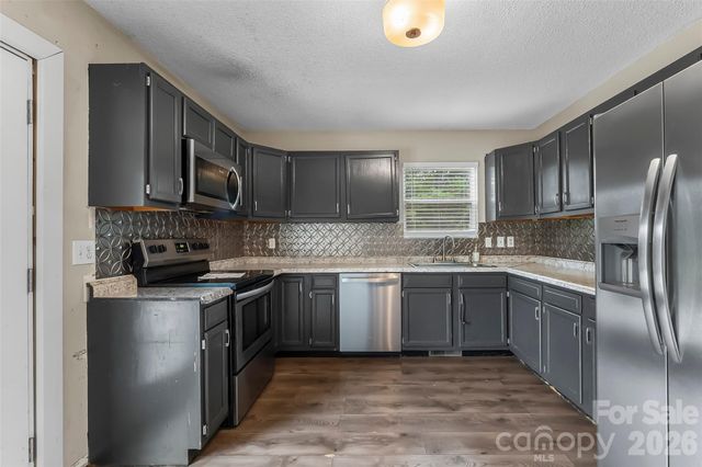 2646 Icard Rhodhiss Road, Connelly Springs, NC 28612