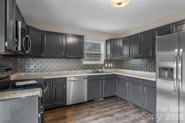 2646 Icard Rhodhiss Road, Connelly Springs, NC 28612