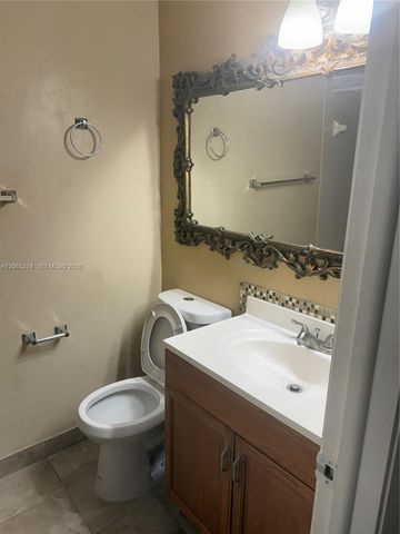 722 NW 125th Court B, Miami, FL 33182