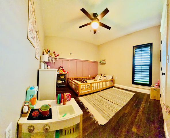 330 Koby Circle, Sulphur Springs, TX 75482