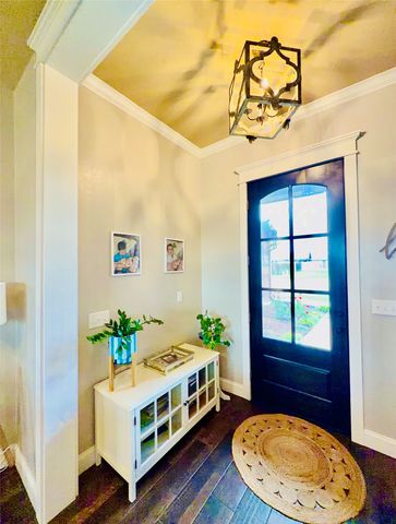330 Koby Circle, Sulphur Springs, TX 75482