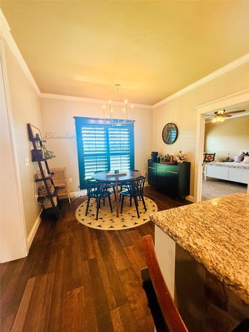 330 Koby Circle, Sulphur Springs, TX 75482