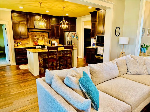 330 Koby Circle, Sulphur Springs, TX 75482