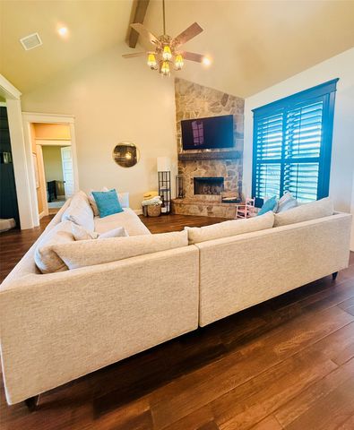 330 Koby Circle, Sulphur Springs, TX 75482