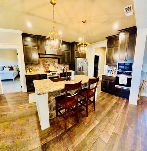 330 Koby Circle, Sulphur Springs, TX 75482