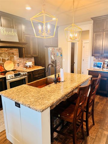 330 Koby Circle, Sulphur Springs, TX 75482