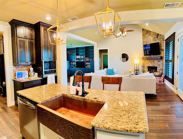 330 Koby Circle, Sulphur Springs, TX 75482