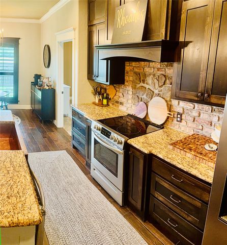 330 Koby Circle, Sulphur Springs, TX 75482