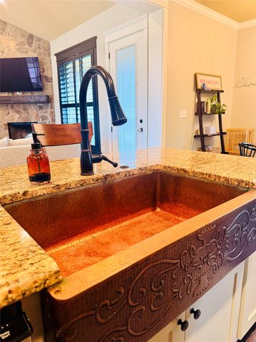 330 Koby Circle, Sulphur Springs, TX 75482