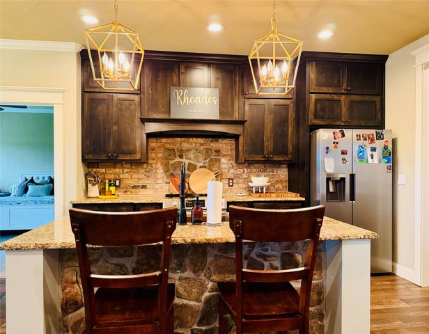 330 Koby Circle, Sulphur Springs, TX 75482